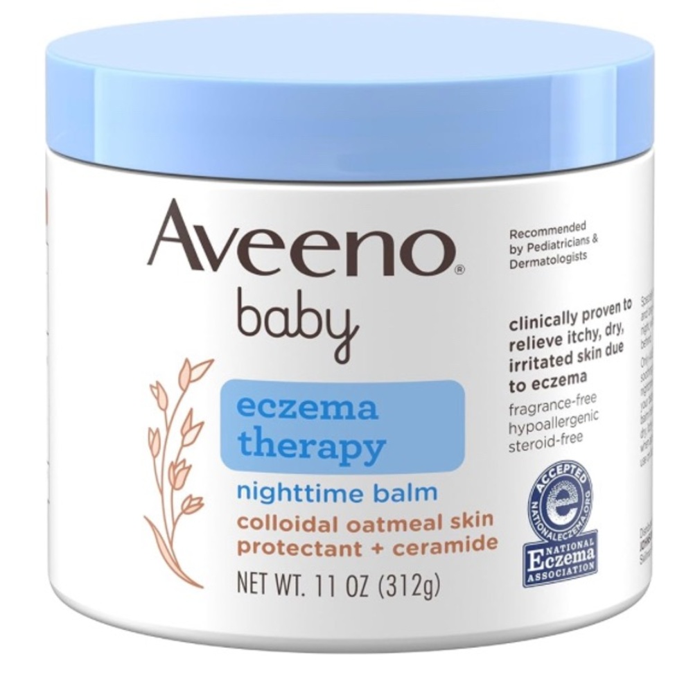 Aveeno Baby